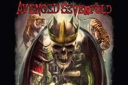 Avenged Sevenfold วงดนตรีที่ถูกขนานนามว่าเป็น Guns N Roses ของยุคนี้