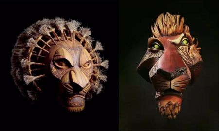 9 เรื่องเจาะลึก หน้ากาก มูฟาซา และ สการ์ สองตัวละครเอกใน DISNEY'S THE LION KING
