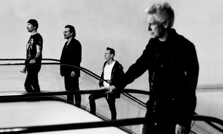 The Joshua Tree อัลบั้มคลาสสิคขึ้นหิ้งตลอดกาลของวงตำนานร็อค U2