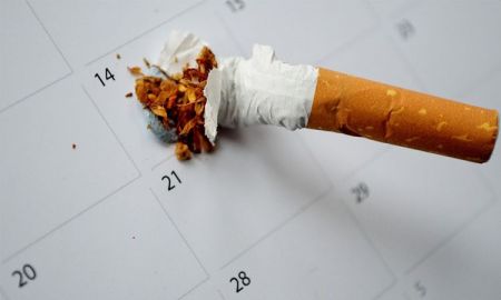 บุหรี่ตัวร้าย ทำลายหัวใจ Tobacco Breaks Hearts