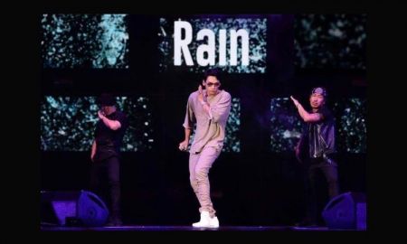 Rain และ AKB48 จัดเต็มโชว์สเต็ปแดนซ์ ในคอนเสิร์ต Viral Fest Asia 2017