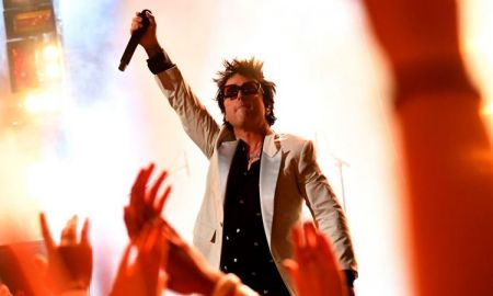 Green Day ฉลองครบรอบ 25 ปีอัลบั้ม Dookie ในงาน American Music Awards 2019