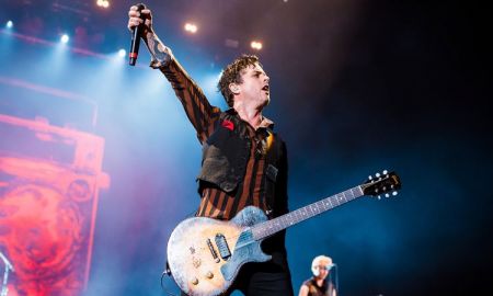 ฟัง Green Day พูดถึงที่มาของชื่ออัลบั้ม แรงบันดาลใจ และเพลงที่ยาวไม่เกินสามนาทีในงานชุดใหม่