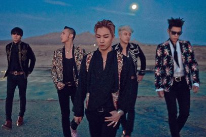 เผยคำใบ้ แนวเพลงใหม่ของ BIGBANG ที่จะปล่อยในเดือนกรกฎาคมนี้!