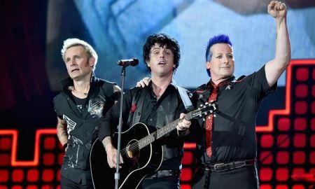 Billie Joe Armstrong เผยชื่ออัลบั้ม Green Day ที่อยากเอากลับมาทำใหม่
