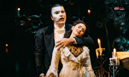 The Phantom Of The Opera เพิ่มรอบการแสดง!! เปิดม่านความอลังการ 5 – 31 สิงหาคม 2568