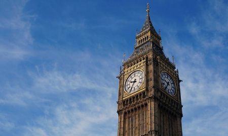 อังกฤษประกาศปิดซ่อมหอนาฬิกา Big Ben เป็นเวลา 4 ปี