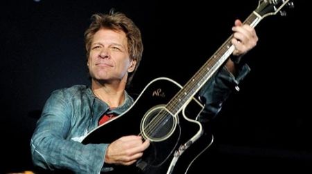 เผยสาเหตุ ทำไม คอนเสิร์ตแรกของ Bon Jovi ที่จีนถึงถูกยกเลิก!