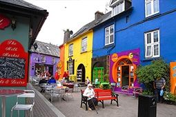 พาไปเที่ยว Kinsale เมืองน่ารักและสเน่ห์ที่สุดของประเทศไอร์แลนด์ น่าไปมากๆ