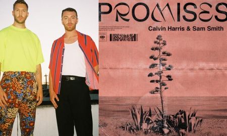 ชมเอ็มวีเพลง Promises ซิงเกิ้ลใหม่ล่าสุดของ Calvin Harris ที่ได้ Sam Smith มาร่วมร้อง