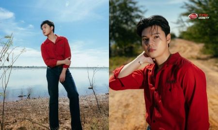 “เบนท์ กิตติธัช” ปล่อยซิงเกิลใหม่ที่โตขึ้น เขียนเพลงรักจากประเพณี สื่อออกมาเป็น “ฝ้ายผูกใจ”