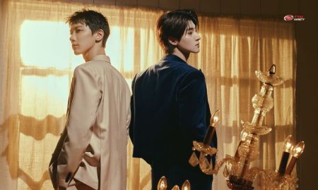 BLUExTEN คอลแลปคู่เคมีเกินต้าน ปล่อยซิงเกิล You Give Me Butterflies ส่งต่อความโรแมนติก