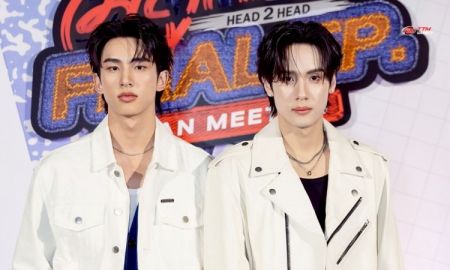 เซิร์ฟ-จาว่า น้องใหม่กระแสฮอตเกินต้าน ชวนสร้างความทรงจำแรก ในงานแฟนมีตติ้ง กดบัตร 14 มี.ค. นี้