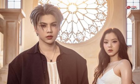 ‘FortFTS’ ถ่ายทอดความเจ็บของ “เวียร์” จากซีรีส์ “Yesterday รอยรักวันวาน” ผ่านซิงเกิล “ย่ำยี (Pain)” พร้อม MONICA ร่วมเติมอารมณ์เพลง