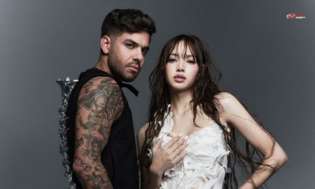 Anyma x LISA รวมพลังส่งเพลง EDM คอลแลปส์หยุดโลก! “Bad Angel”