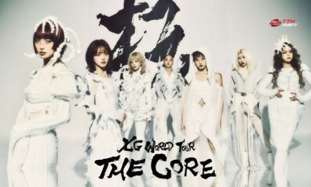 XG ประกาศเวิลด์ทัวร์ครั้งใหม่ ใหญ่กว่าเดิม!!! ไทยแลนด์เจอกัน 19 ก.ค.อิมแพ็ค อารีน่า ALPHAZ ไทยห้ามพลาด!