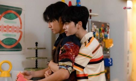 “เพิร์ธ-แซนต้า ส่งท้ายบทเรียนรัก ชวนชมตอนจบซีรีส์ “รักครูเท่าโลกเลย LOVE YOU TEACHER” 16 พ.ค. นี้ เปิดขายบัตร 3 พ.ค.