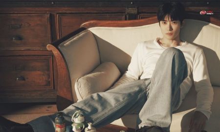 JAEHYUN ปล่อยซิงเกิลใหม่  ‘99 Degrees’ หวังว่าเพลงนี้จะมอบความสบายใจให้กับชีวิตผู้ฟัง