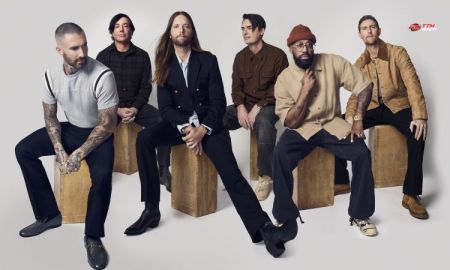 MAROON 5 ประกาศคอนเสิร์ตครั้งใหม่ พร้อมเจอแฟนชาวไทยอีกครั้งใน 9 กุมภาพันธ์ 2570 ที่อิมแพ็ค อารีน่า