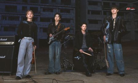 LUCY K-Band ที่ต้องฟังสดสักครั้งในชีวิต WalWalE ชาวไทยเจอกัน 28 พ.ย.นี้ ที่แจ้งวัฒนะ ฮอลล์