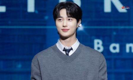 หล่อจะเดรส! ทำอูเชทงชาวไทยใจเต้นแรง! ประมวลภาพ “บยอนอูซอก” มอบค่ำคืนแสนพิเศษในงานแฟนมีตติ้ง