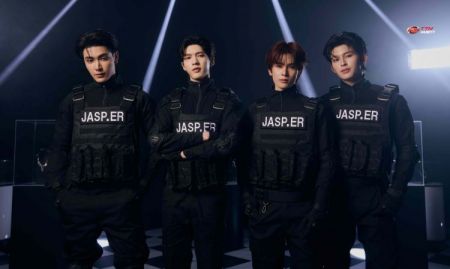 JASP.ER กลับมาทวงบัลลังก์บอยแบนด์ตัวพ่อ T-POP เสิร์ฟซิงเกิลใหม่ “WISH”
