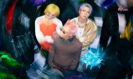 BIGBANG แรงเกินต้าน! ประกาศเพิ่มรอบแล้ว เจอกัน 2 รอบ 7-8 พ.ย. นี้ ราชมังฯ ขายบัตร 4 ก.ย. นี้