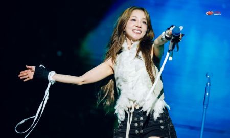 เก็บตกภาพความประทับใจ แฟนคอนเดี่ยวครั้งแรกในไทยของพี่สาวแห่งชาติ SANDARA PARK ‘REPRISM’ 2026 FAN-CON ASIA TOUR IN BANGKOK