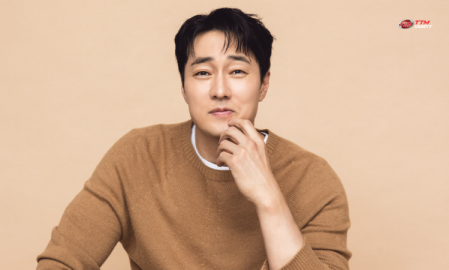 SO JI SUB  เตรียมพบแฟนชาวไทยในแฟนมีตติ้ง 15 พ.ย.นี้ ที่ UOB LIVE ราคาเริ่มต้น 2,800 บาท