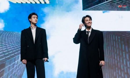 รีแคปภาพความทรงจำสุดประทับใจ! “ดิว-ธี” ปิดฉากซีรีส์ “Mr.Kill มังงะสั่งตาย” ในงาน “Mr.Kill Final EP. FAN MEETING”