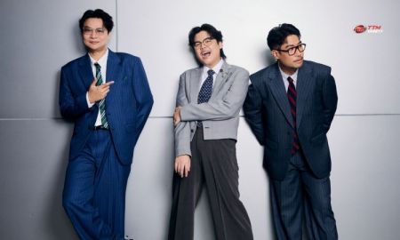 LIPTA ปล่อยอัลบั้มใหม่ “GEN SAD” ประเดิมปล่อยซิงเกิลแรก “ขออนุญาตรัก” feat. Ref PURPEECH