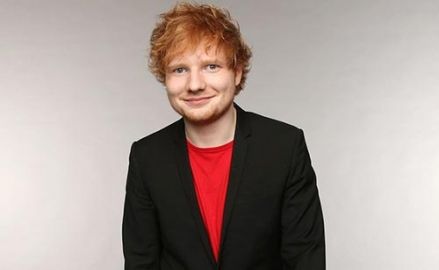 10 เพลงสุดเพราะที่คุณอาจไม่รู้ว่า Ed Sheeran เป็นคนแต่ง!