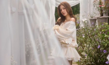 “BONNIE PATTRAPHUS” ปล่อยซิงเกิลใหม่ “จะรักให้จำ” (Your One)  ได้คู่ดูโอ้ “EMI” ร่วมเล่น MV