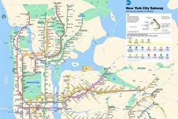 จัดอันดับ 15 ทางรถไฟใต้ดินที่ซับซ้อนที่สุดในโลก จะเป็นที่ไหนบ้างมาดูกัน!!