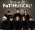 แฟต เรดิโอ ชิมลางงานละครเวทีครั้งแรก! ใน รัก 5-6 เส้า Fat THE MUSICAL ละครเวที โรแมนติกครื้นเครงเพลงเพราะมาก