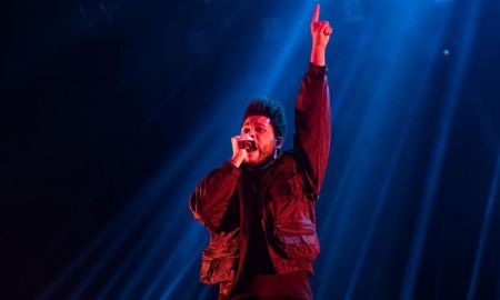 The Weeknd จัดเต็มความมันส์ชุดใหญ่ โชว์สดครั้งแรกในเมืองไทยสมบูรณ์แบบ