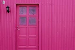 21 ประตูบ้าน สีสันสวยงามจากทั่วโลก ที่เหมือนเป็นประตูพาให้เราไปสู่อีกโลกหนึ่งเลย