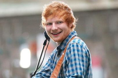 Ed Sheeran งานงอกเสียแล้ว! เพลง Photograph ถูกฟ้องว่าเป็นงานก๊อป