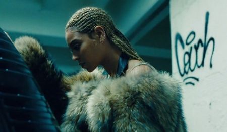 แม่บีโดนฟ้อง! Beyonce โดนฟ้องข้อหาก็อปปี้วิดีโอ Lemonade