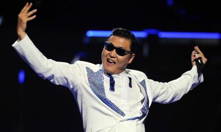 เอ็มวีเพลง Gangnam Style ของ PSY สร้างสถิติยอดวิวทะลุ 3 พันล้านครั้ง