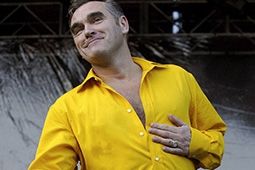 ครั้งแรกในประเทศไทย! Morrissey Live in Bangkok 2016 เปิดจองบัตร 5 สิงหาคมนี้!