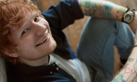 ขึ้นแท่นตำนานการทัวร์ Ed Sheeran ทำยอดขายบัตรคอนเสิร์ตสูงสุดในรอบ 30 ปี