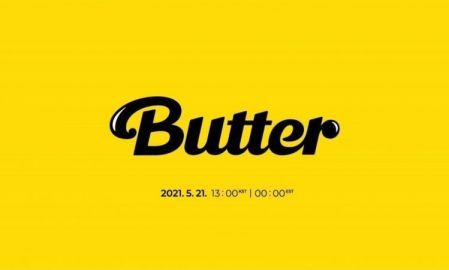 ตื่นเต้นไม่ไหว! BTS เตรียมคัมแบ็กเพลงภาษาอังกฤษปล่อยทีเซอร์ใหม่ Butter สุดน่ารัก