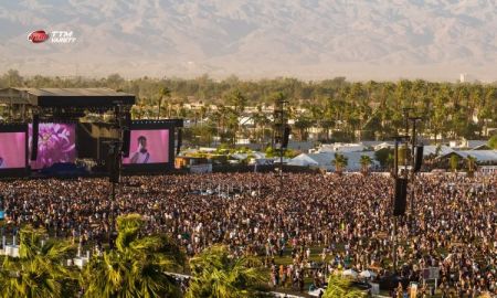 บรรยากาศแบบนี้จะกลับมาอีกครั้ง Coachella ประกาศวันจัดเทศกาลดนตรีระดับโลก ปี 2022