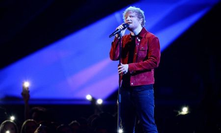 Ed Sheeran ผงาด! คว้ารางวัล ทัวร์คอนเสิร์ตยอดเยี่ยมแห่งปี