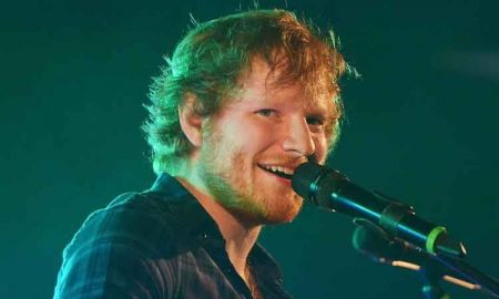 Ed Sheeran ปลื้มสุดๆ Bad Habits ยึดอันดับหนึ่งในอังกฤษเป็นสัปดาห์ที่สี่