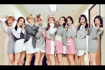 เพลง CHEER UP ของ TWICE คว้ารางวัล Song of the Year ในงาน Melon Music Awards 2016