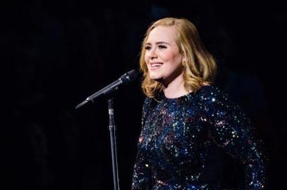 บัตรคอนเสิร์ต Adele ที่นิวซีแลนด์ 150,000 ใบ หมดเกลี้ยงใน 23 นาที