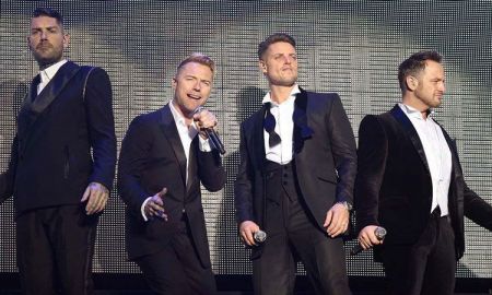 6 เพลง ที่แฟนๆ ต้องร้องให้ได้ ก่อนไปดูคอนเสิร์ต Boyzone