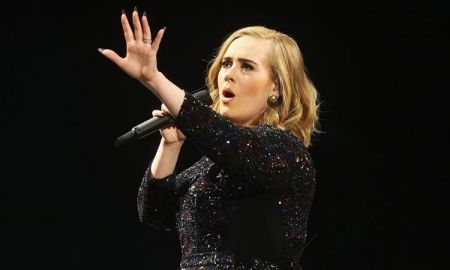 Billboard ยกตำแหน่ง Artist of the Year ปีนี้ ให้แก่ Adele